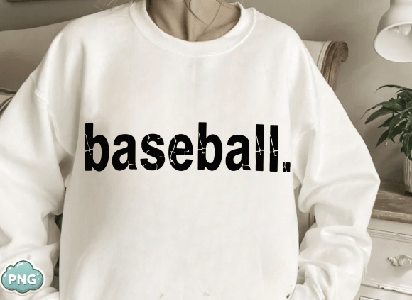 Baseball Svg Review